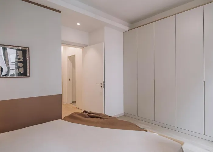 Xinca - 1 Bedroom In Areeiro *