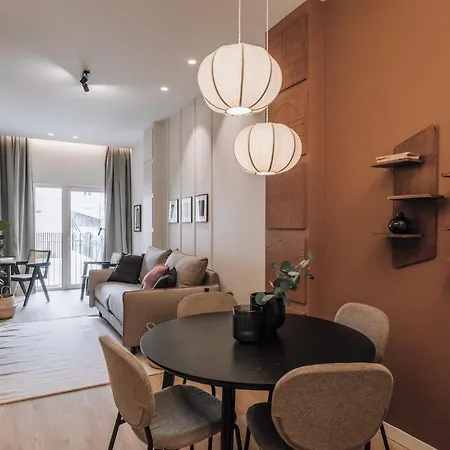 Appartamento Xinca - 1 Bedroom In Areeiro Lisbona