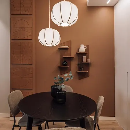 Xinca - 1 Bedroom In Areeiro 公寓