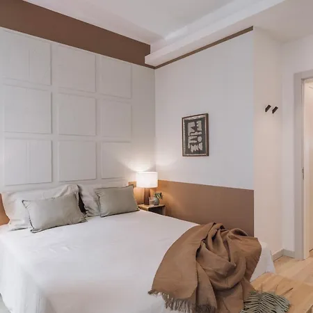Xinca - 1 Bedroom In Areeiro Apartment Lisbon