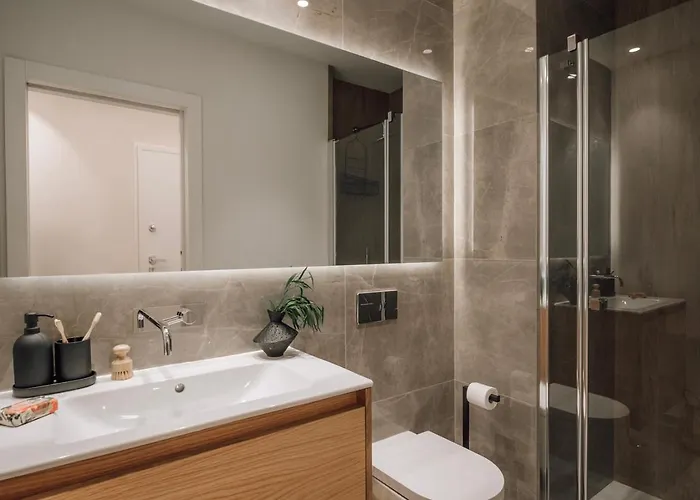 Xinca - 1 Bedroom In Areeiro