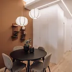 Διαμέρισμα Xinca - 1 Bedroom In Areeiro Lisboa