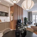 Διαμέρισμα Xinca - 1 Bedroom In Areeiro Lisboa