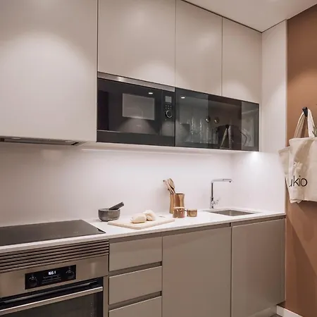 Xinca - 1 Bedroom In Areeiro * 리스본