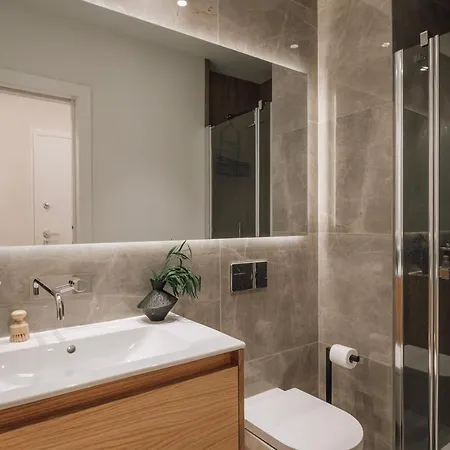 Xinca - 1 Bedroom In Areeiro