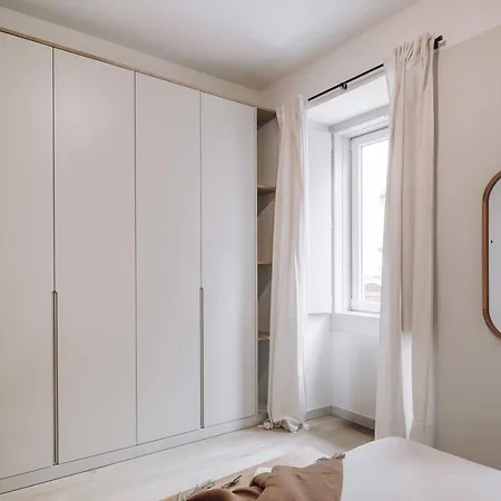 아파트 Xinca - 1 Bedroom In Areeiro