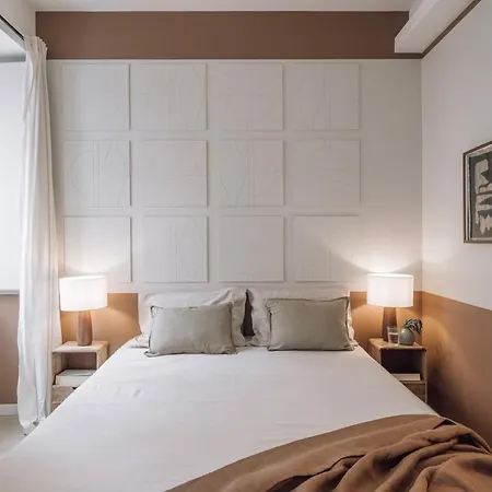 아파트 Xinca - 1 Bedroom In Areeiro 리스본